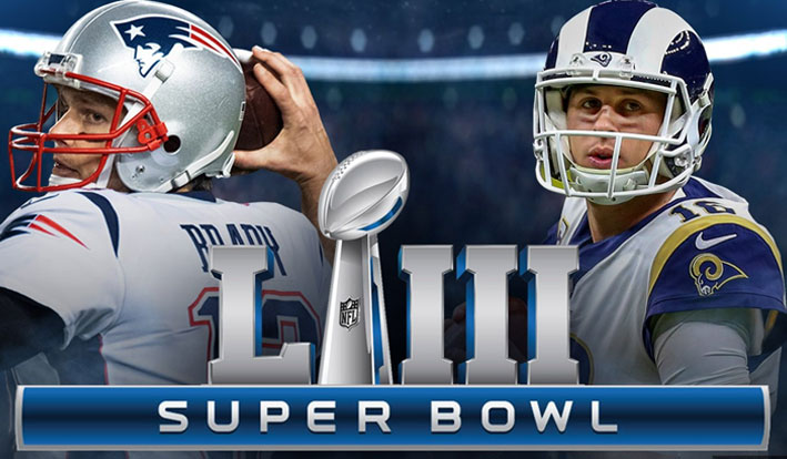 Super Bowl LIII Odds, Preview & Pick