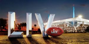 Super Bowl LIV Final Score Betting Predictions