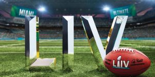 Updated Super Bowl LIV Odds - January 14th Edition