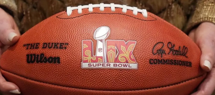 Super Bowl LIX Odds: Early Favorites to Win in the Upcoming Season