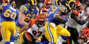 Super Bowl LVI : Cincinnati Bengals vs L.A. Rams - NFL Betting Preview