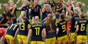 England vs Sweden 2019 FIFA Women's World Cup Third Place Odds & Preview