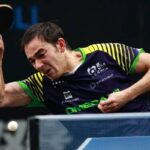 Czech Liga Pro Futures: Plus Other Table Tennis Events Closing the Year