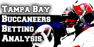 Tampa Bay Buccaneers 2020 Season Betting Analysis