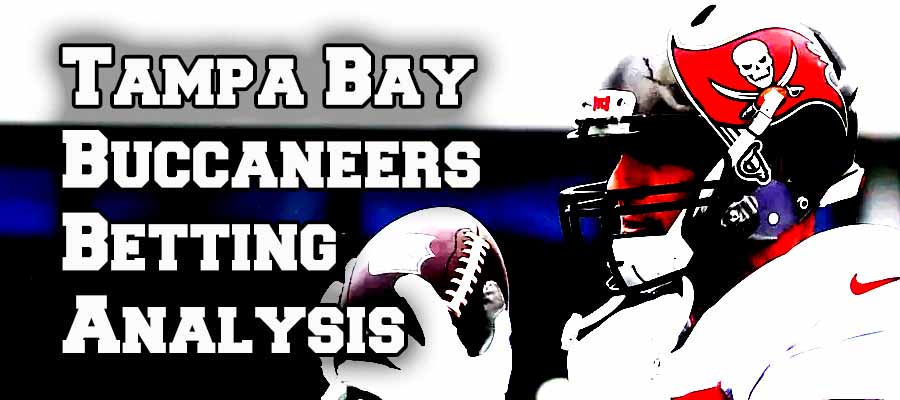 Tampa Bay Buccaneers 2020 Season Betting Analysis