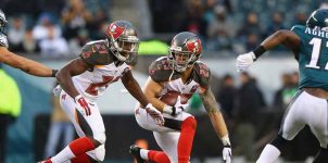 Tampa Bay Buccaneers at Philadelphia Eagles: 2021 NFL Betting Preview