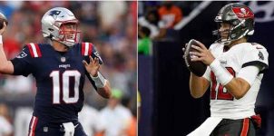 Tampa Bay Buccaneers at New England Patriots: Top Sunday Night Matchup