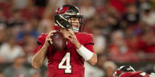 Tampa Bay Buccaneers Season Betting Analysis Right Before the Season