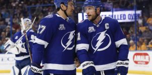 2020 Stanley Cup Odds - September 30th Edition