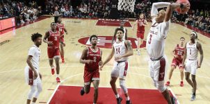 Top College Basketball Betting Picks of the Week - December 16th Edition