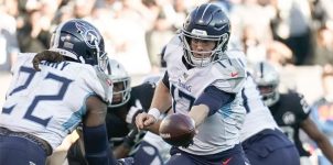 Saints vs Titans 2019 NFL Week 16 Spread & Expert Prediction