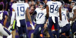 2020 NFL Conference Championship Round Parlay Picks