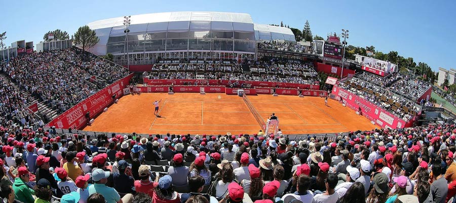 Tennis Betting Analysis for Millennium Estoril Open