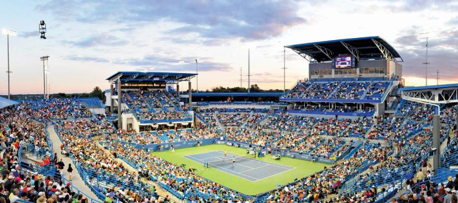 2023 ATP Tennis Odds: Cincinnati Open Betting Lines