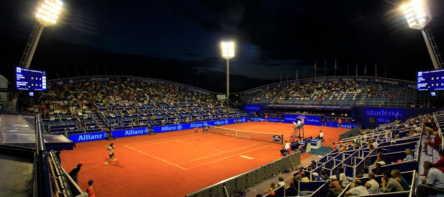2023 ATP 250 Plava Laguna Croatia Open Betting Preview