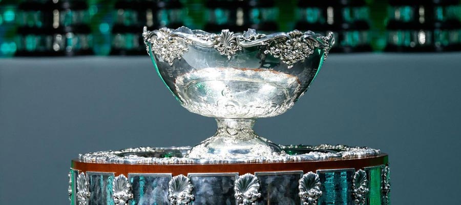 Davis Cup 2023 Tennis Betting Analysis for Qualifiers