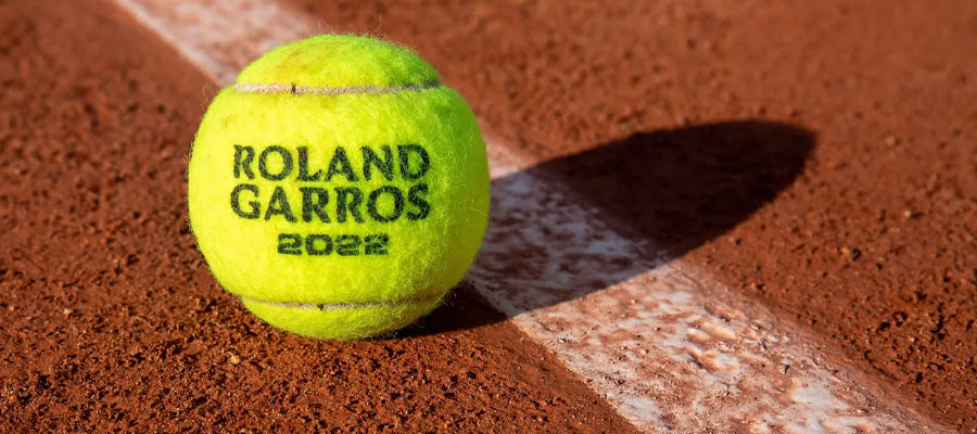 Early French Open Betting Analysis: Best Tennis Players To Bet On