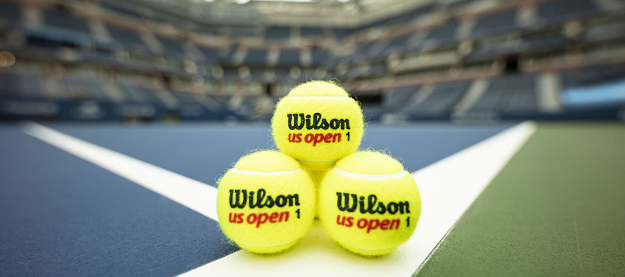 US Open Odds for Women's and Men’s Singles in Semifinals Matchups - US Open Odds