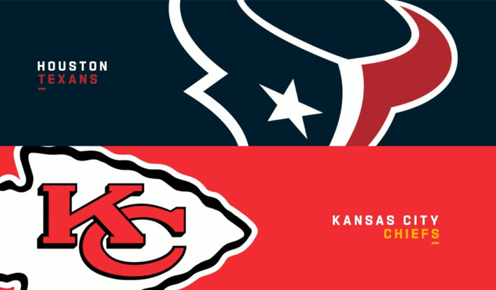 Texans vs Chiefs 2020 AFC Divisional Round Lines & Game Prediction