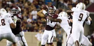 2019 College Football Week 2 Odds, Overview and Picks