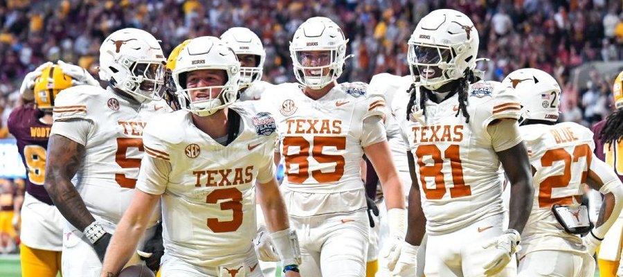 Texas Longhorns Schedule 2025: Dates, TV & Picks to Win the Next Season