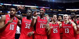 Texas Tech 2019 March Madness Final Four Betting Preview