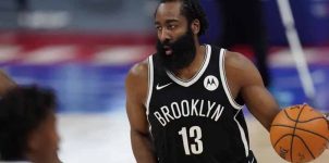 The NBA Rumor Mill: DeMarcus Cousins, James Harden, and James Wiseman