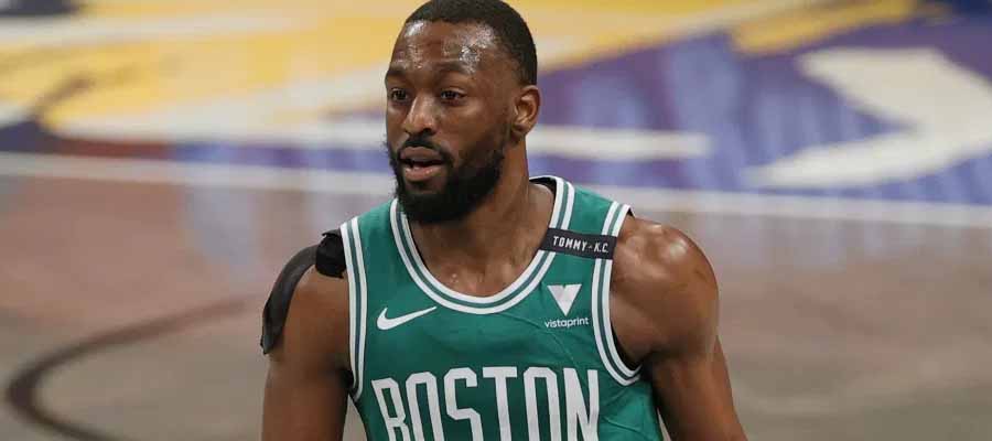 The NBA Rumor Mill: Kemba-Horford Trade, Phoenix without CP3