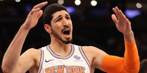 The NBA Rumor Mill: Kyrie Irving, Enes Kanter, and Denver’s Offense