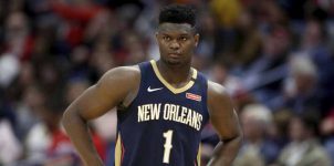 The NBA Rumor Mill: Zion Williamson, Kevin Porter Jr., and COVID-19