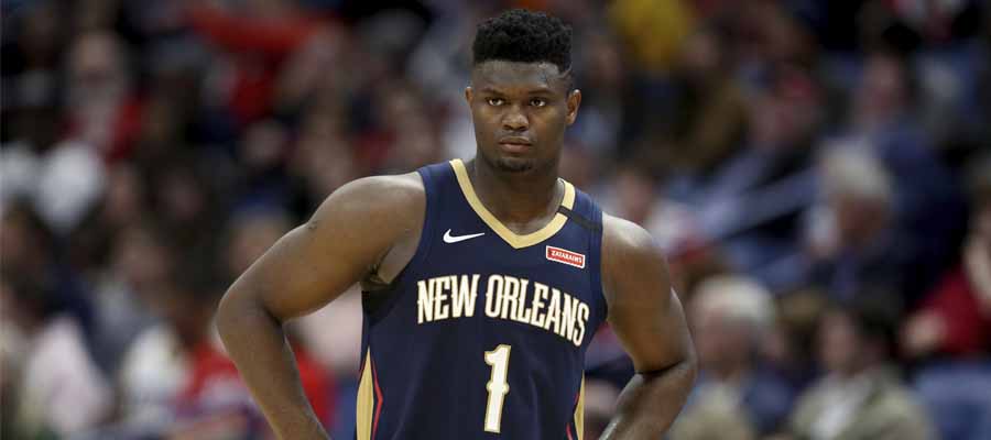 The NBA Rumor Mill: Zion Williamson, Kevin Porter Jr., and COVID-19