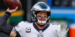 The NFL Rumor Mill: Carson Wentz, Dak Prescott, and NFL Free Agency