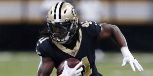 The NFL Rumor Mill: Kamara, San Francisco, and Ravens