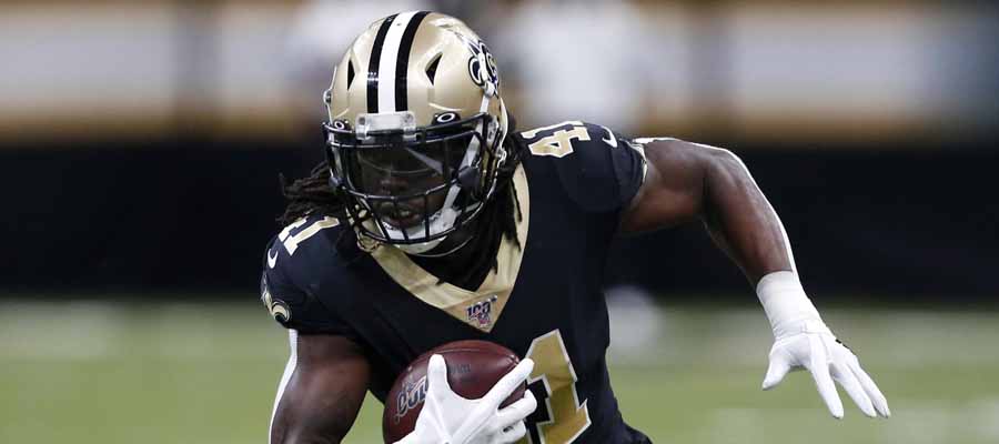 The NFL Rumor Mill: Kamara, San Francisco, and Ravens