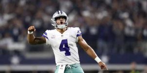 The NFL Rumor Mill : Prescott Win Super Bowl or Drew Brees Follow