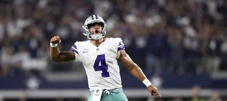 The NFL Rumor Mill : Prescott Win Super Bowl or Drew Brees Follow