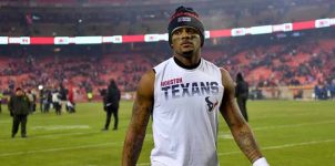 The NFL Rumor Mill: Deshaun Watson Facing A Lawsuit & More News