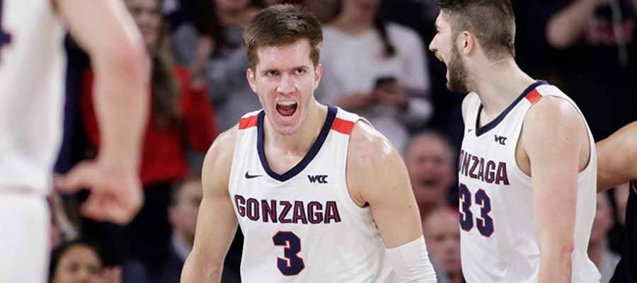 The West Coast Conference : College Basketball Preview