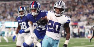 TNF: Cowboys vs. Giants - Game Preview and Betting Odds