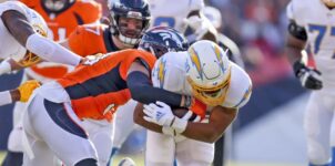 Thursday Night Football Picks: Broncos at Chargers Predictions, Lines, Odds & Pick