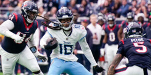 Titans at Texans Odds: NFL Game Lines, Expert Picks & Score Prediction in Week 12 - 2024 Season