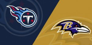 Titans vs Ravens 2020 AFC Divisional Round Odds & Game Preview