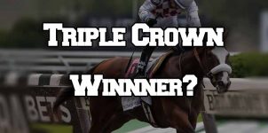 Can Tiz the Law Grab the Triple Crown after Last Year's Fluke?