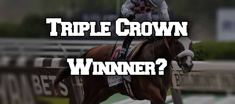 Can Tiz the Law Grab the Triple Crown after Last Year's Fluke?