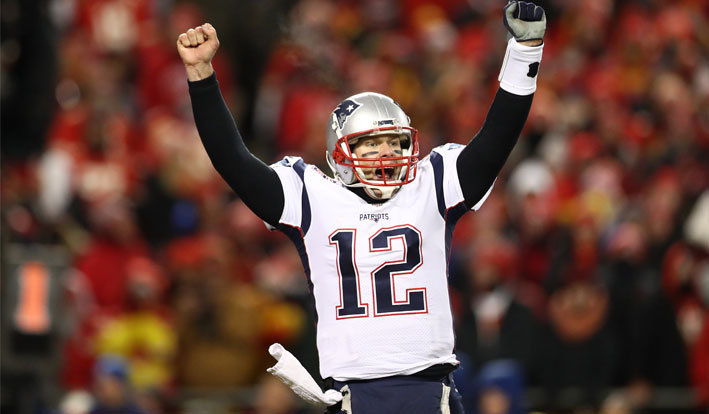 7 Reasons Why the New England Patriots Will Win Super Bowl LIII