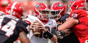 Top 25 College Football Analysis and Betting Opportunities in Week 13