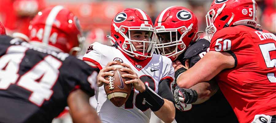 Top 25 College Football Analysis and Betting Opportunities in Week 13
