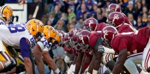 Top ATS Picks for NCAA Football Week 11