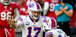 Top Betting Games for NFL Week 10