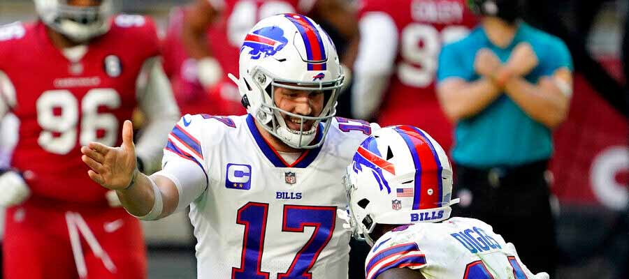 Top Betting Games for NFL Week 10